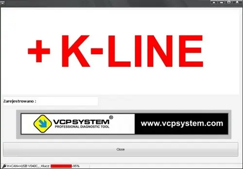 UPGRADE VCP TO VCP+K
