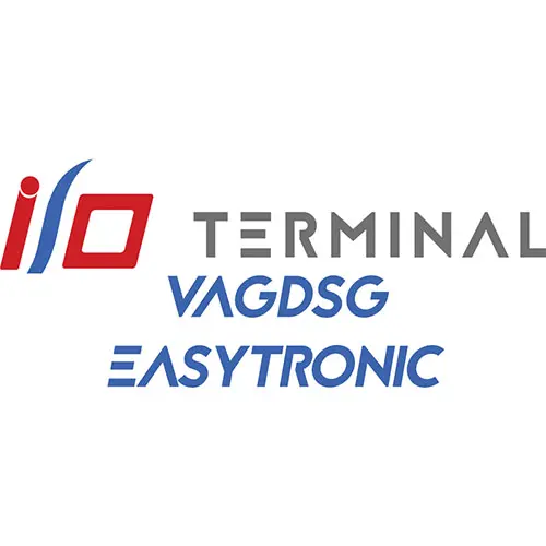 I/O TERMINAL - VAGdsg + Easytronic