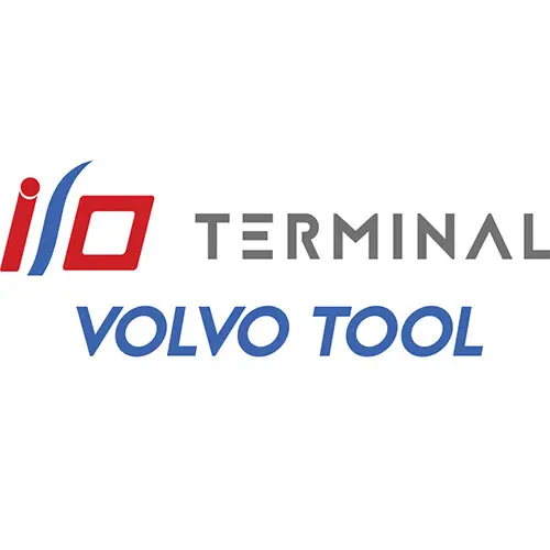 I/O TERMINAL - Volvo tool