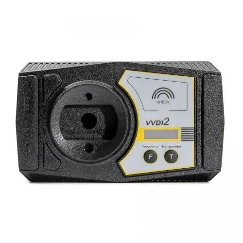 XHORSE VVDI2