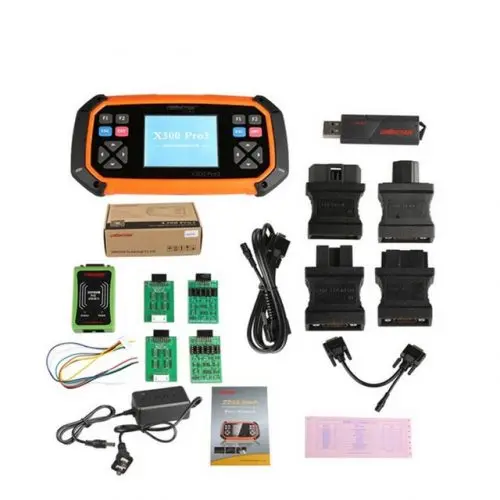 OBDSTAR X300 PRO A Full verzija
